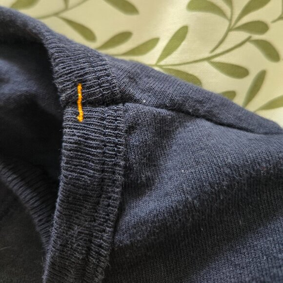 Y2K Vintage Triple Five Soul Long Sleeve - Picture 7 of 7